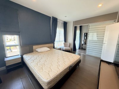 11R0388 This house for rent 4 bedroom 3 bathroom 70,000/month at kohkaew