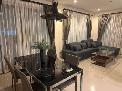 11R0389 This house for rent 3 bedroom 3 bathroom 60,000/month at kohkaew