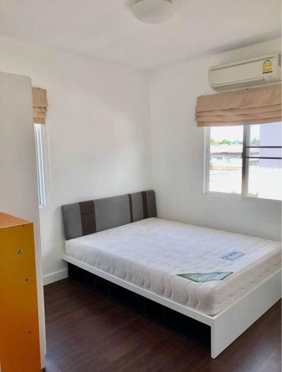 11R0390 This house for rent 3 bedroom 2 bathroom 25,000/month at kohkaew