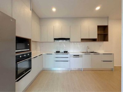 11R0393 This house for rent 3 bedroom 3 bathroom 85,000/month at kohkaew