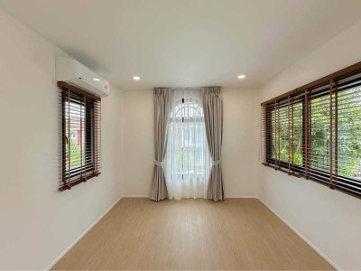 11R0393 This house for rent 3 bedroom 3 bathroom 85,000/month at kohkaew