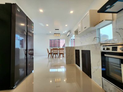 11R0395 This house for rent 3 bedroom 2 bathroom 48,000/month at kohkaew