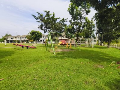 11R0395 This house for rent 3 bedroom 2 bathroom 45,000/month at kohkaew