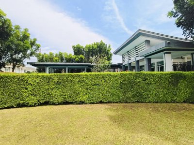 11R0395 This house for rent 3 bedroom 2 bathroom 45,000/month at kohkaew