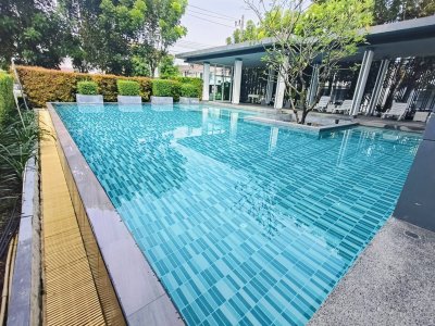 11R0395 This house for rent 3 bedroom 2 bathroom 48,000/month at kohkaew