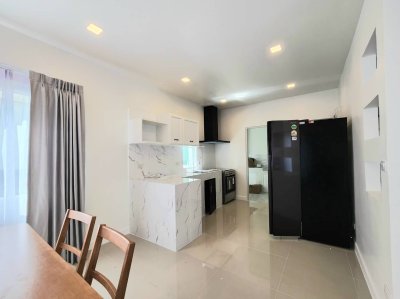 11R0395 This house for rent 3 bedroom 2 bathroom 48,000/month at kohkaew