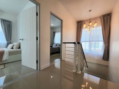 11R0395 This house for rent 3 bedroom 2 bathroom 45,000/month at kohkaew