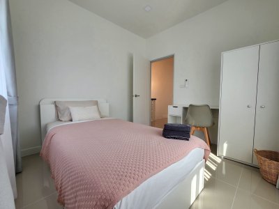 11R0395 This house for rent 3 bedroom 2 bathroom 45,000/month at kohkaew