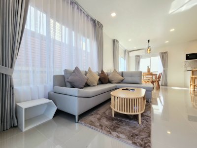 11R0395 This house for rent 3 bedroom 2 bathroom 45,000/month at kohkaew