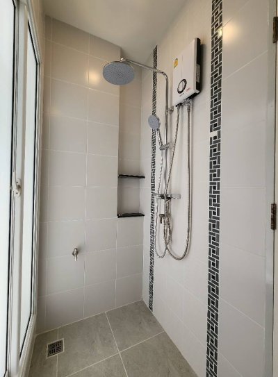 11R0395 This house for rent 3 bedroom 2 bathroom 45,000/month at kohkaew