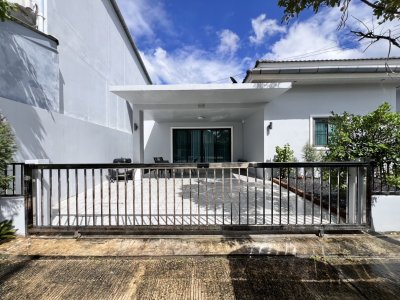 11R0398 This house for rent 4 bedroom 3 bathroom 40,000/month at kohkaew