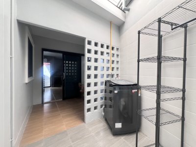 11R0398 This house for rent 4 bedroom 3 bathroom 40,000/month at kohkaew