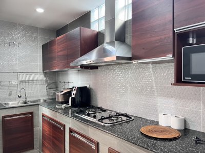 11R0398 This house for rent 4 bedroom 3 bathroom 40,000/month at kohkaew