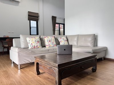 11R0398 This house for rent 4 bedroom 3 bathroom 40,000/month at kohkaew