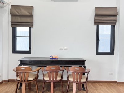 11R0398 This house for rent 4 bedroom 3 bathroom 40,000/month at kohkaew