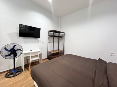 11R0398 This house for rent 4 bedroom 3 bathroom 40,000/month at kohkaew