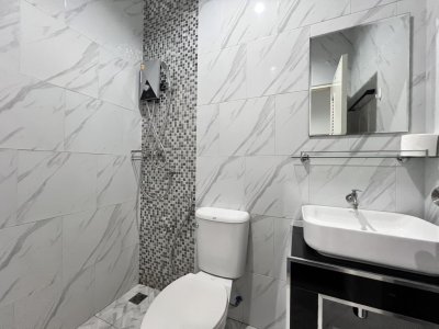 11R0398 This house for rent 4 bedroom 3 bathroom 40,000/month at kohkaew