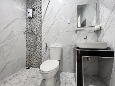 11R0398 This house for rent 4 bedroom 3 bathroom 40,000/month at kohkaew