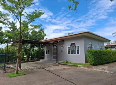 11R0399 This house for rent 2 bedroom 2 bathroom 60,000/month at kohkaew