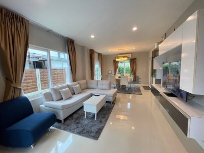 11R0401 This house for rent 4 bedroom 3 bathroom 45,000/month at kohkaew