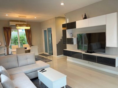 11R0401 This house for rent 4 bedroom 3 bathroom 45,000/month at kohkaew