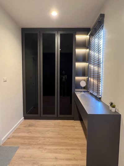 11R0413 This house for rent 3 bedroom 3 bathroom 120,000/month at kohkaew