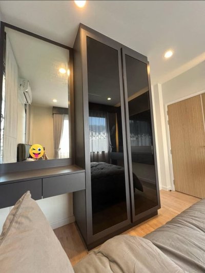 11R0413 This house for rent 3 bedroom 3 bathroom 120,000/month at kohkaew