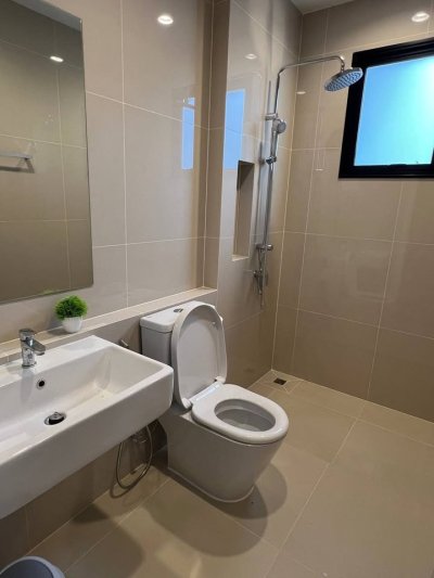 11R0413 This house for rent 3 bedroom 3 bathroom 120,000/month at kohkaew