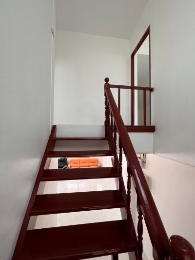 11R0416 This house for rent 3 bedroom 3 bathroom 45,000/month at kohkaew