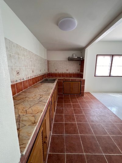 11R0416 This house for rent 3 bedroom 3 bathroom 45,000/month at kohkaew