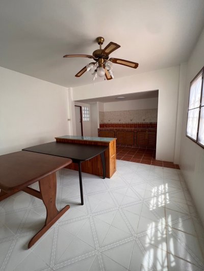 11R0416 This house for rent 3 bedroom 3 bathroom 45,000/month at kohkaew