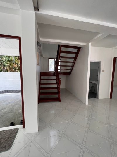 11R0416 This house for rent 3 bedroom 3 bathroom 45,000/month at kohkaew