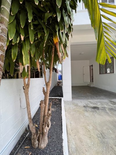 11R0416 This house for rent 3 bedroom 3 bathroom 45,000/month at kohkaew