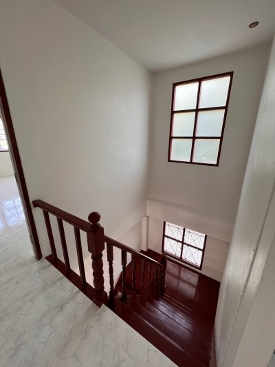 11R0416 This house for rent 3 bedroom 3 bathroom 45,000/month at kohkaew