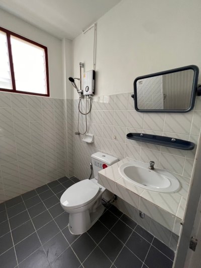 11R0416 This house for rent 3 bedroom 3 bathroom 45,000/month at kohkaew