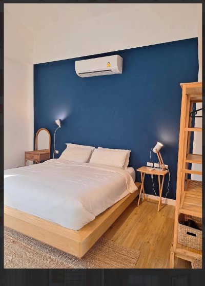 11R0418 ให้เช่า pool villa 3 ห้องนอน 3 ห้องน้ำ ราคา 65,000/เดือน โซนเกาะแก้ว