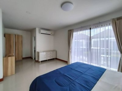 11R0419 This house for rent 3 bedroom 3 bathroom 45,000/month at kohkaew