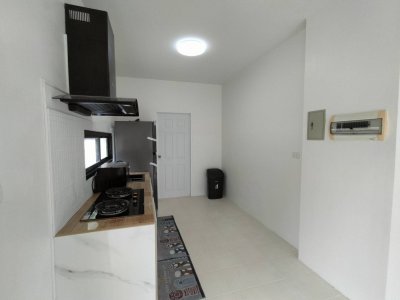 11R0419 This house for rent 3 bedroom 3 bathroom 45,000/month at kohkaew