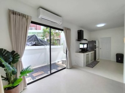 11R0419 This house for rent 3 bedroom 3 bathroom 45,000/month at kohkaew