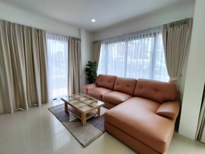 11R0419 This house for rent 3 bedroom 3 bathroom 45,000/month at kohkaew