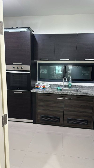 11R0420 This house for rent 3 bedroom 3 bathroom 65,000/month at kohkaew