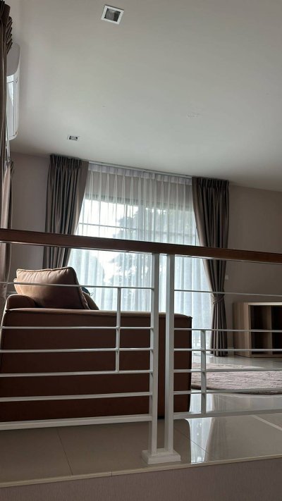 11R0420 This house for rent 3 bedroom 3 bathroom 65,000/month at kohkaew