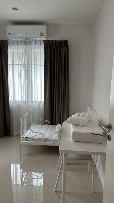 11R0420 This house for rent 3 bedroom 3 bathroom 65,000/month at kohkaew