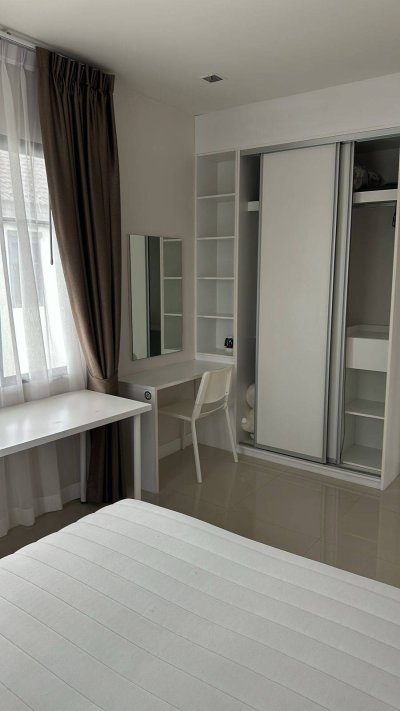 11R0420 This house for rent 3 bedroom 3 bathroom 65,000/month at kohkaew