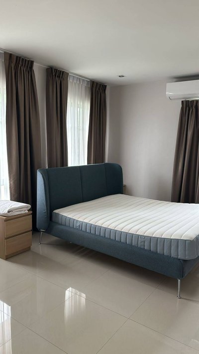 11R0420 This house for rent 3 bedroom 3 bathroom 65,000/month at kohkaew