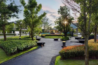 11R0421 This house for rent 4 bedroom 3 bathroom 70,000/month at kohkaew