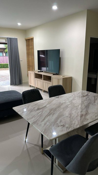 11R0421 This house for rent 4 bedroom 3 bathroom 70,000/month at kohkaew