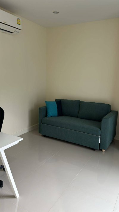 11R0421 This house for rent 4 bedroom 3 bathroom 70,000/month at kohkaew