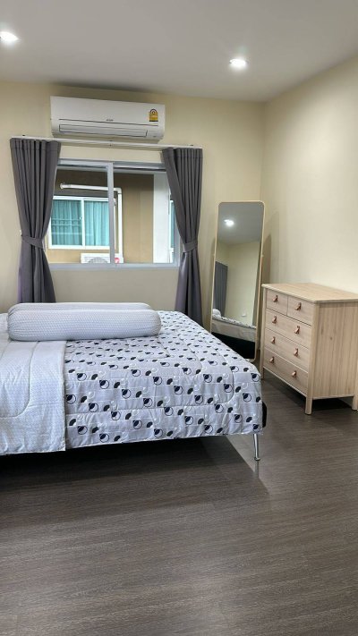 11R0421 This house for rent 4 bedroom 3 bathroom 70,000/month at kohkaew