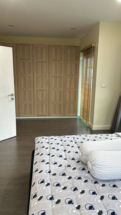 11R0421 This house for rent 4 bedroom 3 bathroom 70,000/month at kohkaew